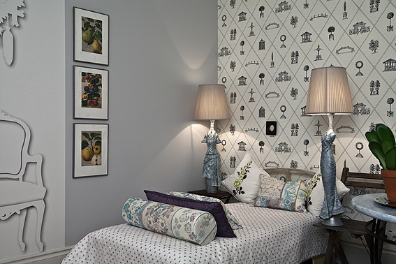 Квартира вблизи Университета