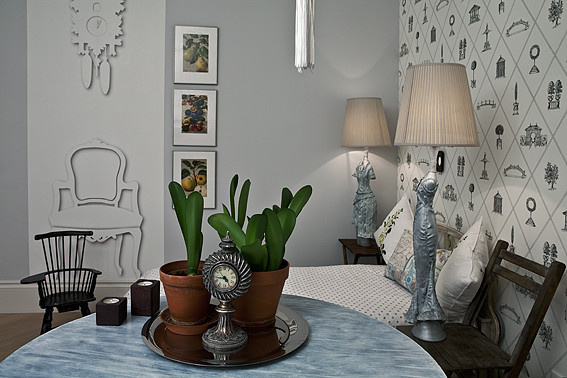 Квартира вблизи Университета