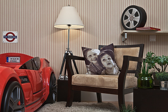 Квартира вблизи Университета