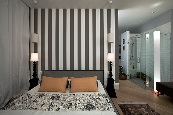 Квартира вблизи Университета