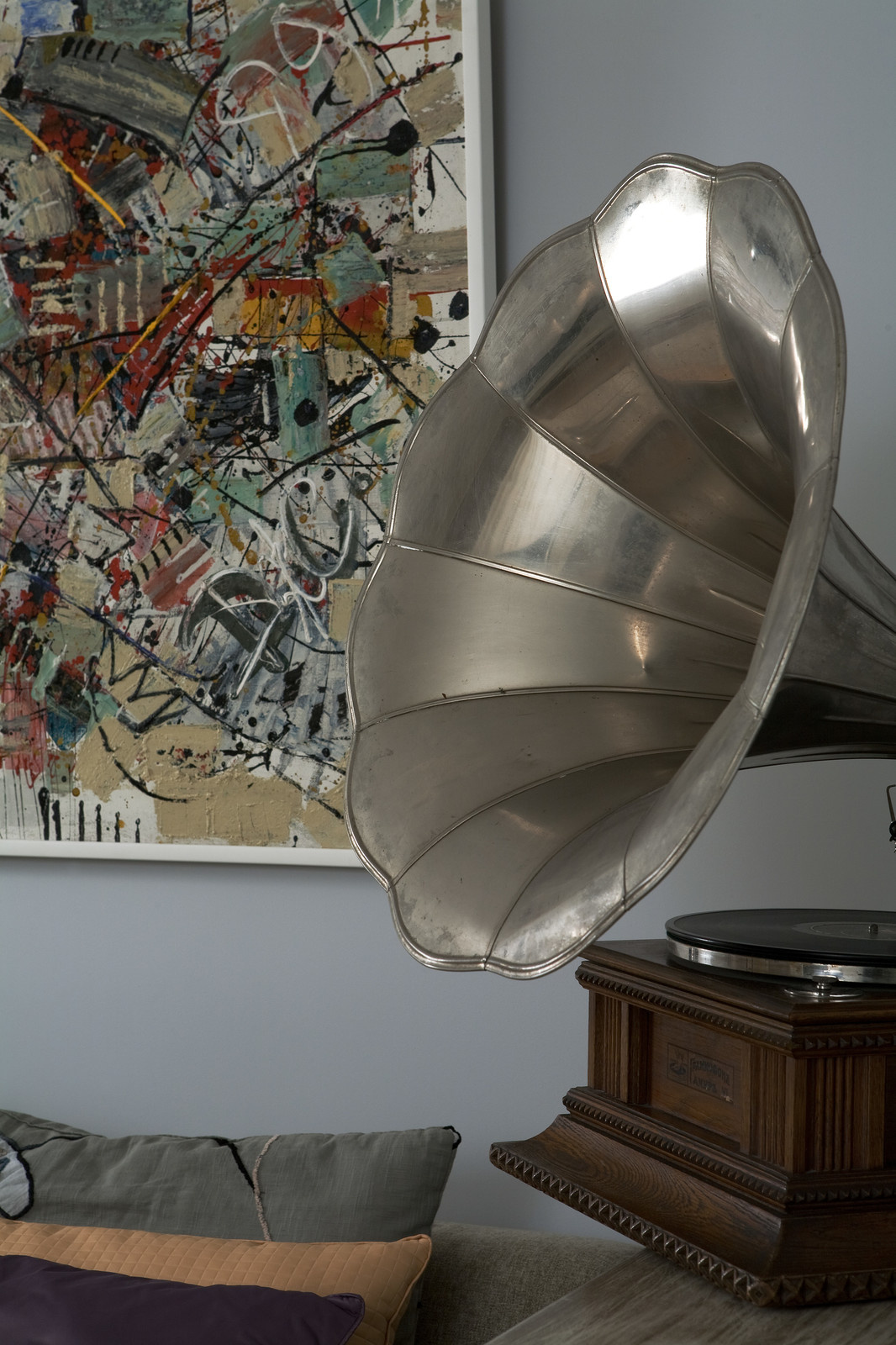 Квартира вблизи Университета