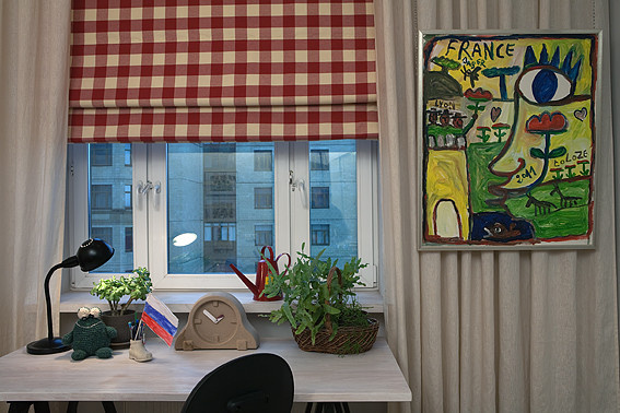 Квартира вблизи Университета