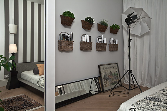 Квартира вблизи Университета