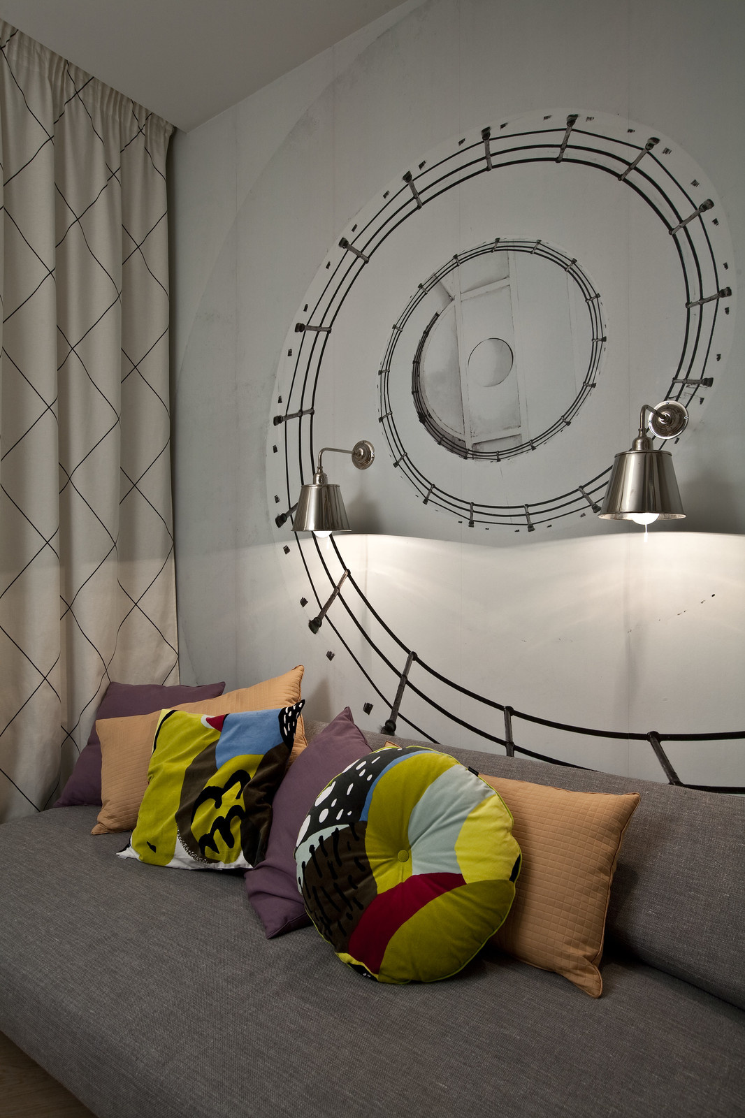 Квартира вблизи Университета