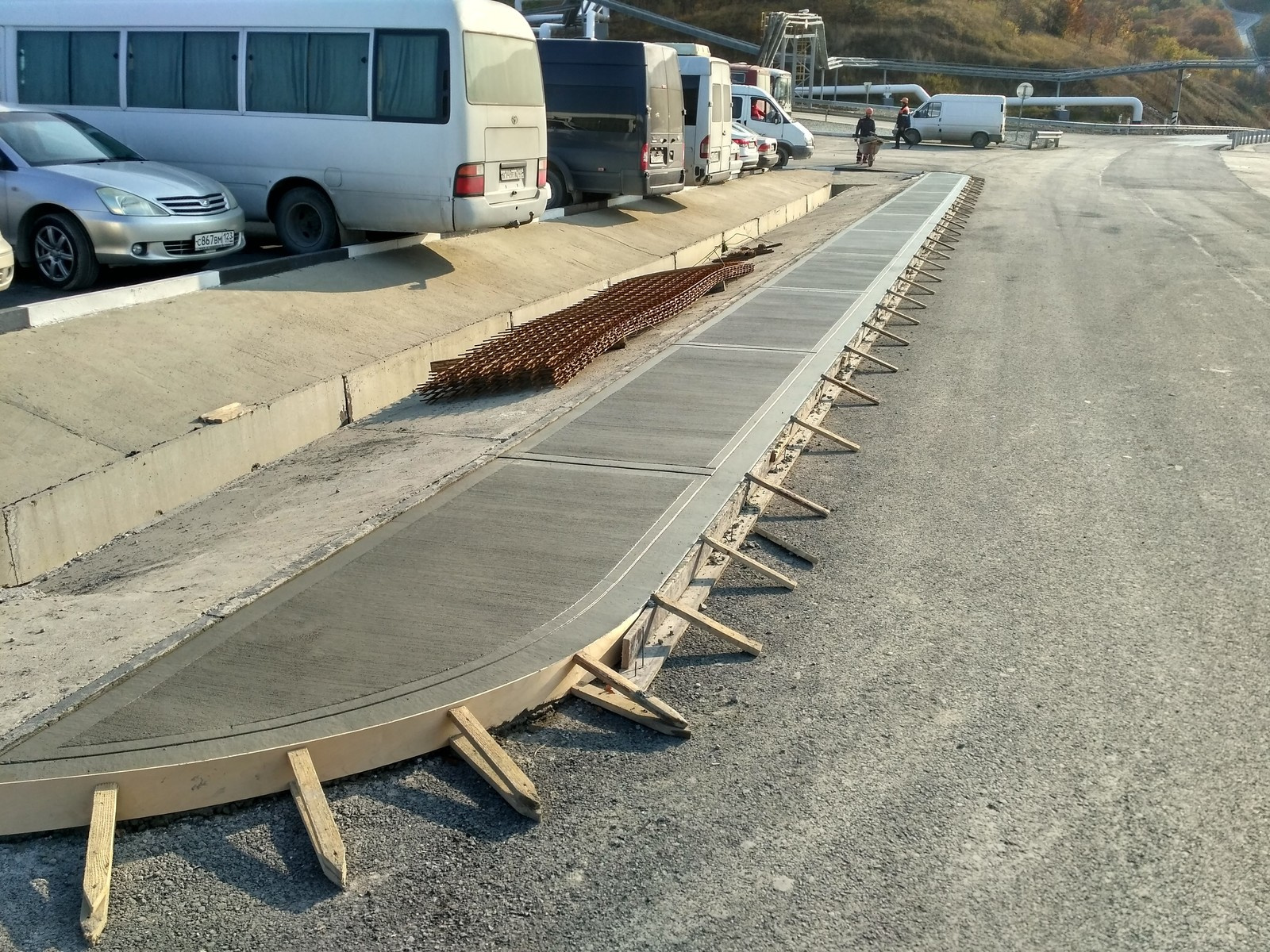 БЕТОН       /       ДИЗАЙН       /       АРХИТЕКТУРА