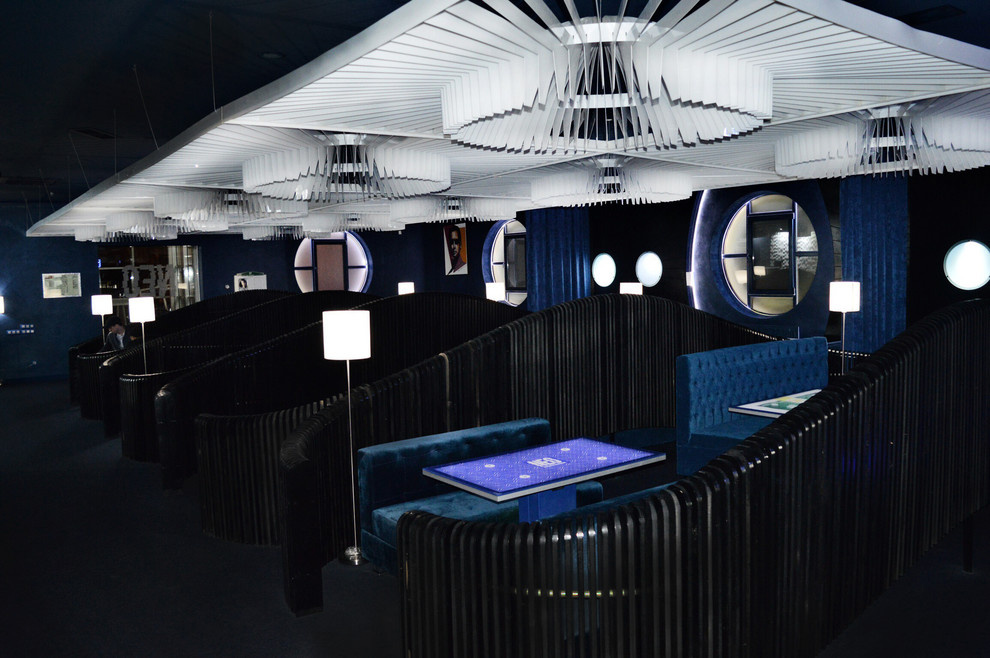 Ресторан "NEO"