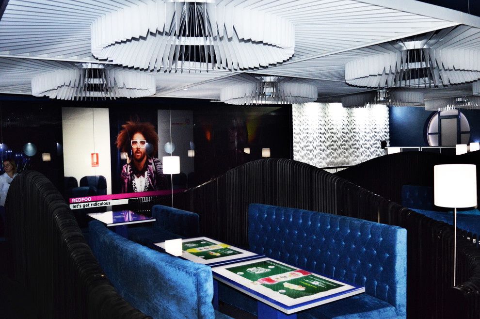 Ресторан "NEO"