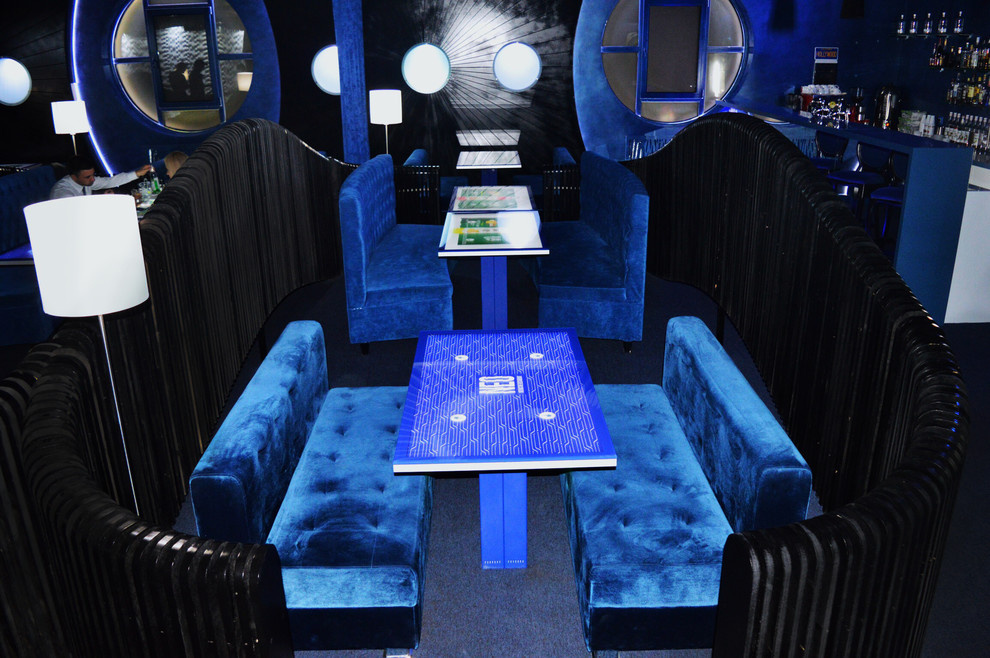 Ресторан "NEO"