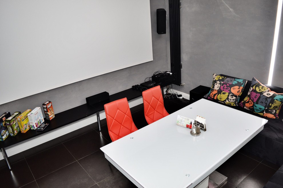 Ресторан "NEO"