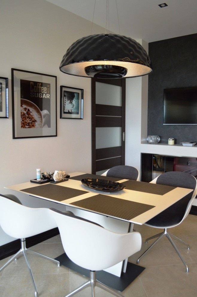 квартира 240м.кв жк.Парус Современный Дизайн