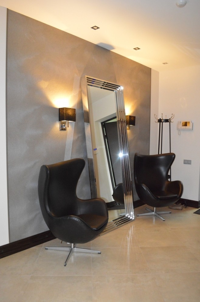 квартира 240м.кв жк.Парус Современный Дизайн