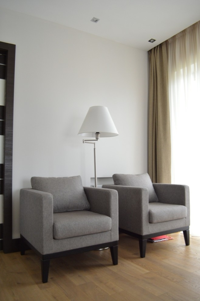 квартира 240м.кв жк.Парус Современный Дизайн