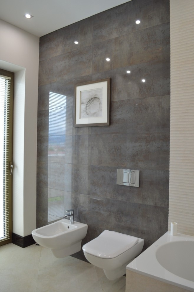 квартира 240м.кв жк.Парус Современный Дизайн