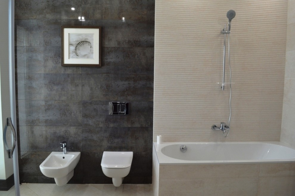 квартира 240м.кв жк.Парус Современный Дизайн