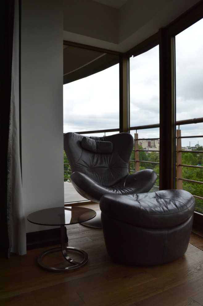 квартира 240м.кв жк.Парус Современный Дизайн