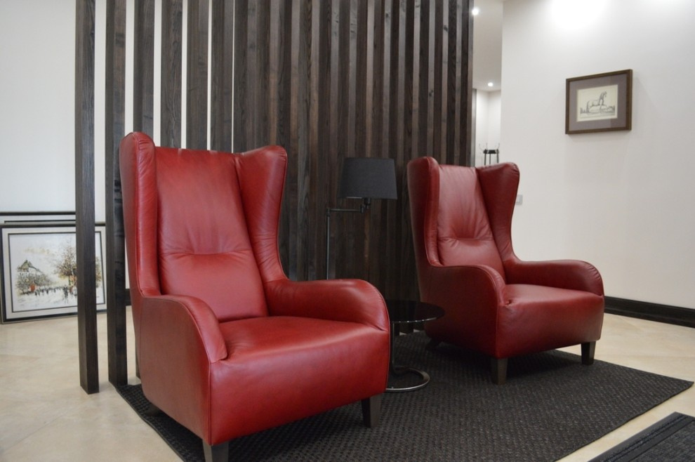 Обложка проекта: квартира 240м.кв жк.Парус Современный Дизайн