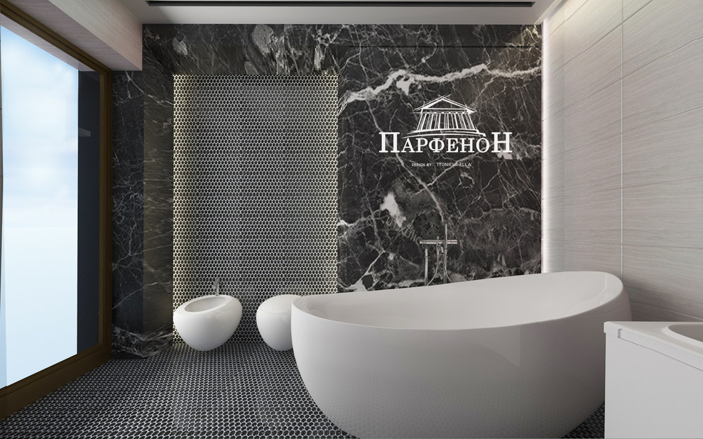 Дизайн проект 190м.кв