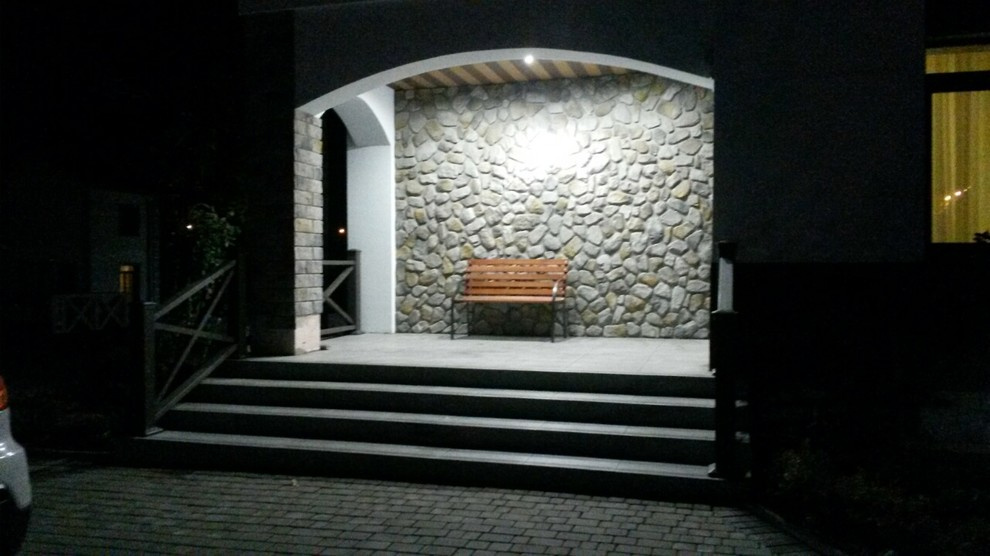 Ограждения DeckWOOD