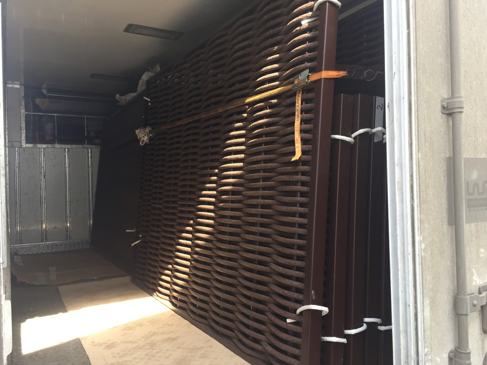 Обложка проекта: Отправка Полимерной лозы в Регионы