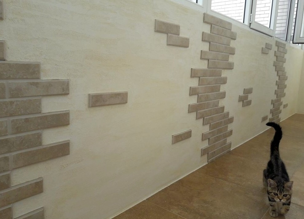 Наши объекты