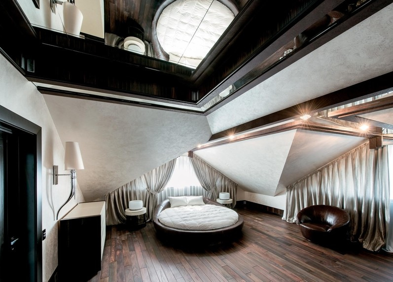 Загородный дом КП "Гринфилд"