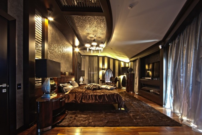 Загородный дом КП "Гринфилд"