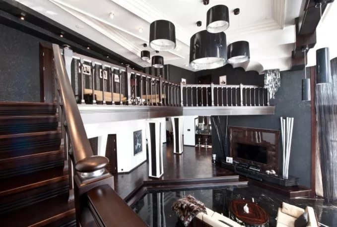 Загородный дом КП "Гринфилд"