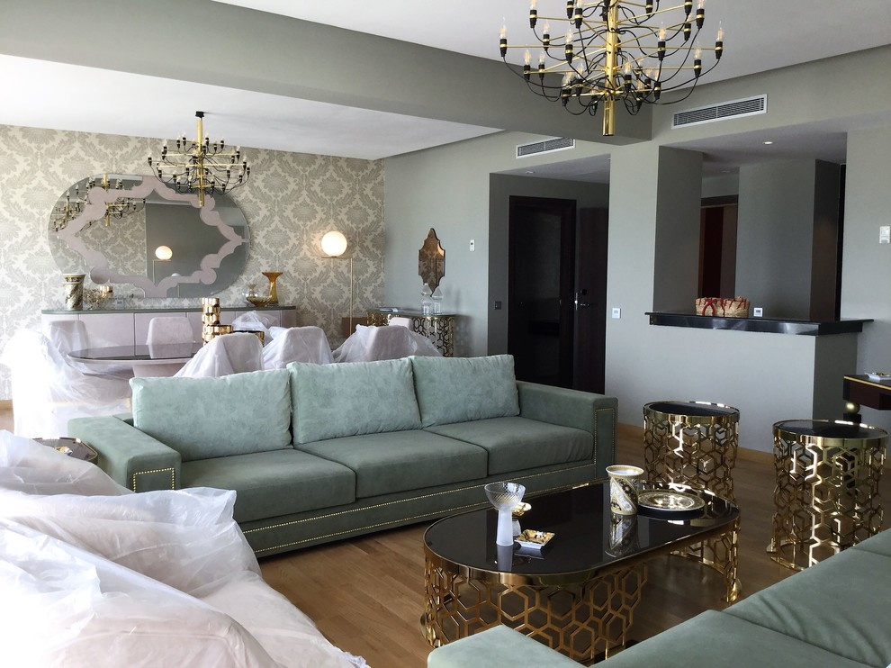 Suite Royale