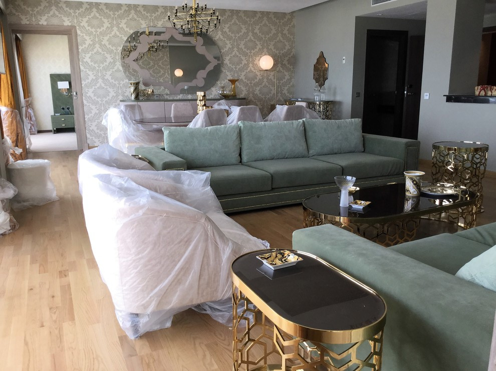 Suite Royale
