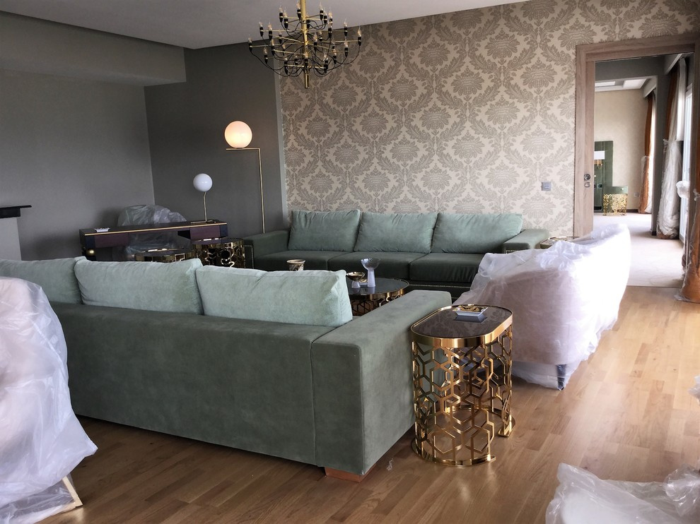 Suite Royale