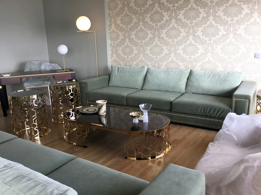 Suite Royale