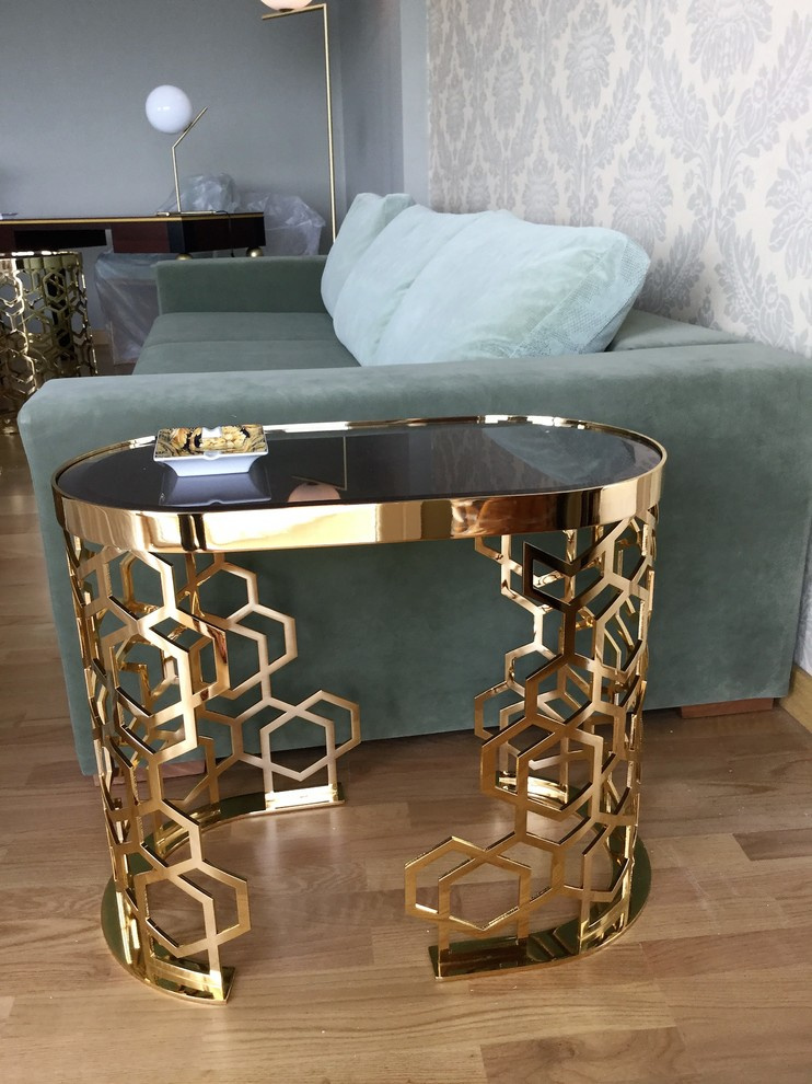 Suite Royale