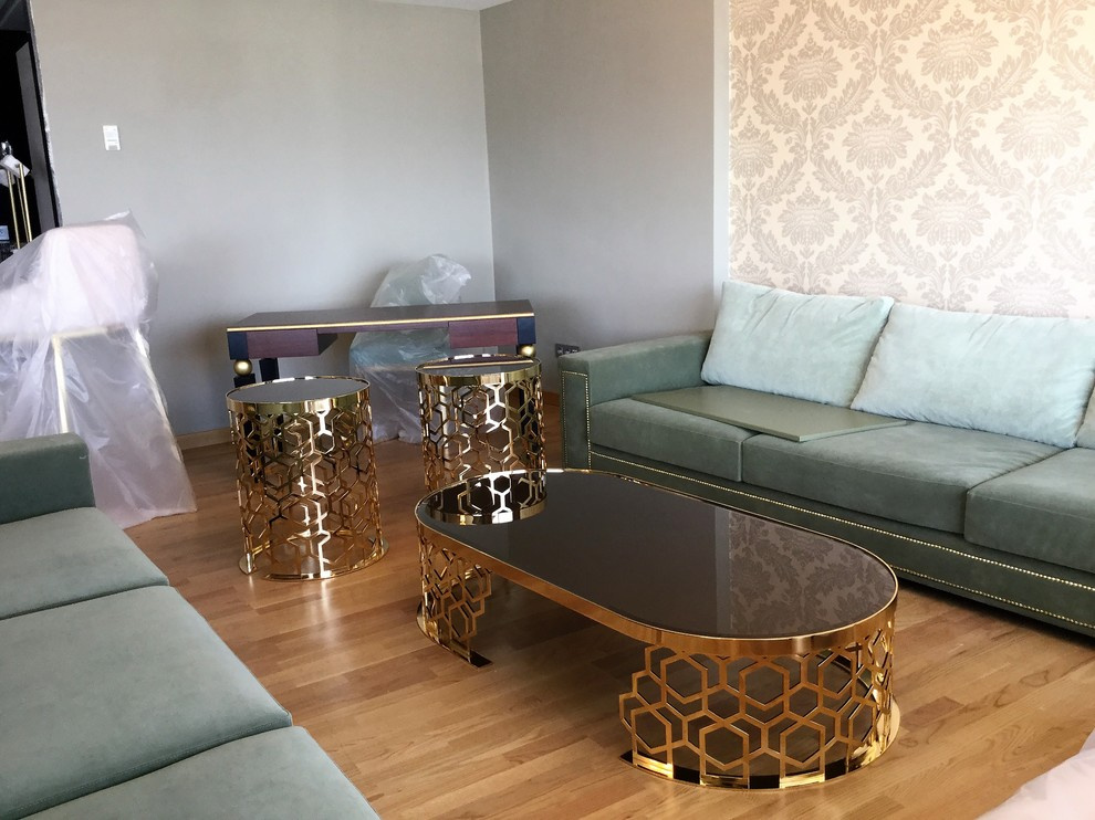 Suite Royale