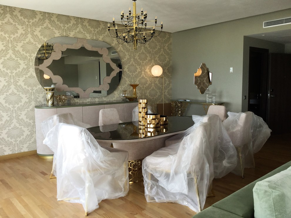 Suite Royale