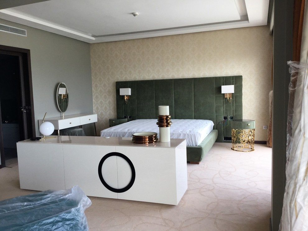 Suite Royale