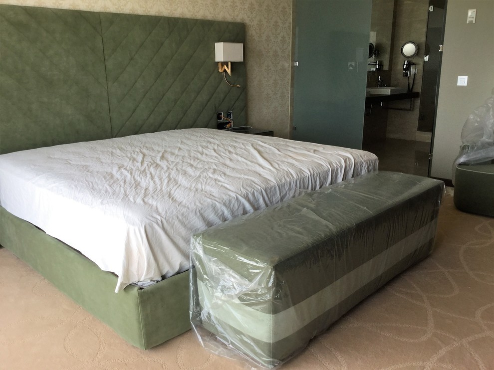 Suite Royale