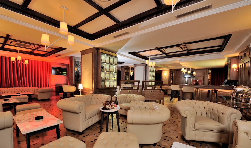 Cigar Club