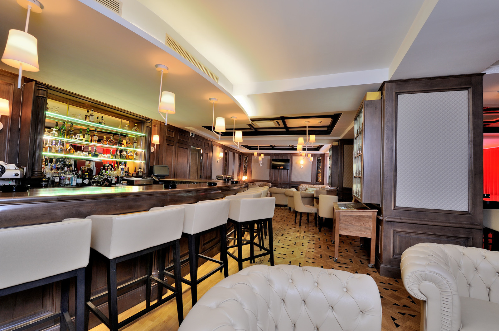 Cigar Club