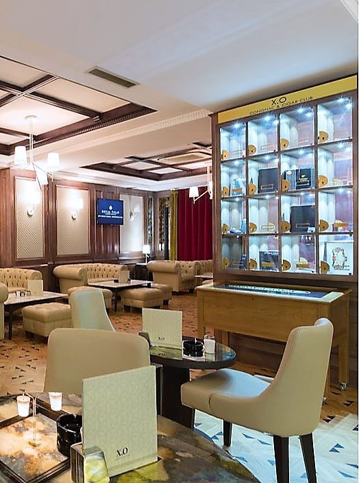 Cigar Club