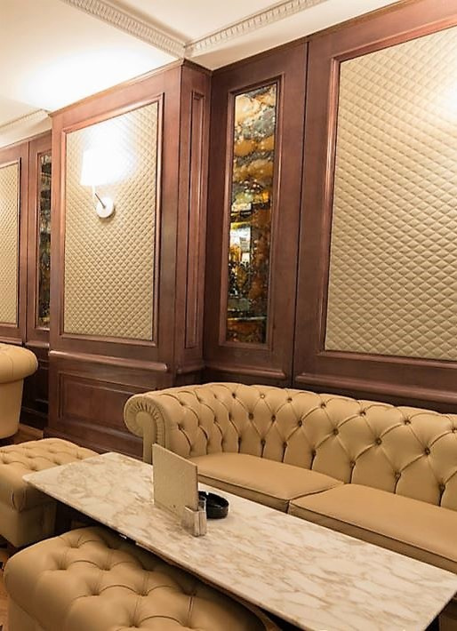 Cigar Club
