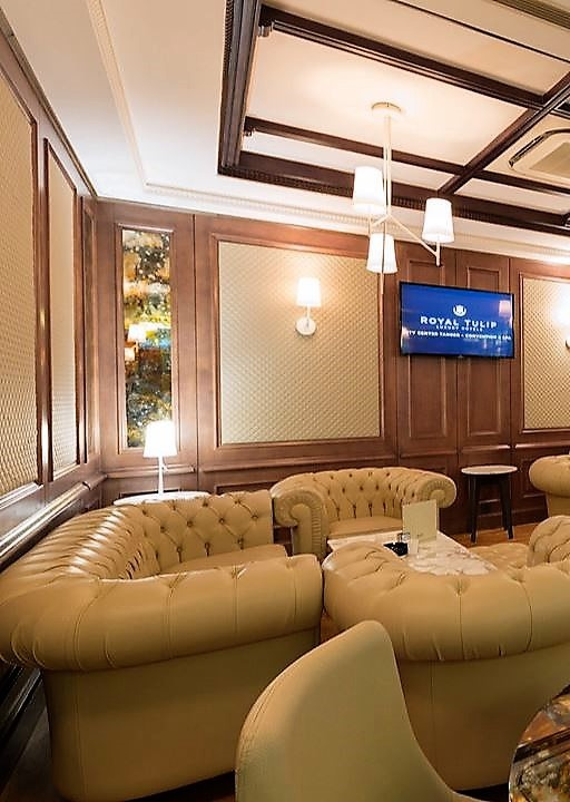 Cigar Club