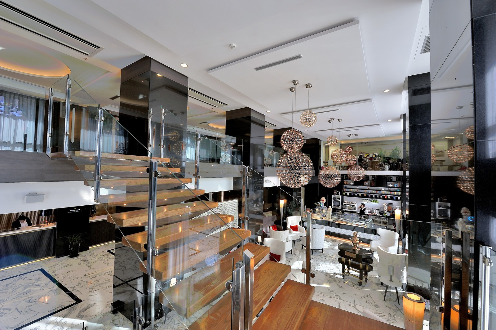 Coffee Shop