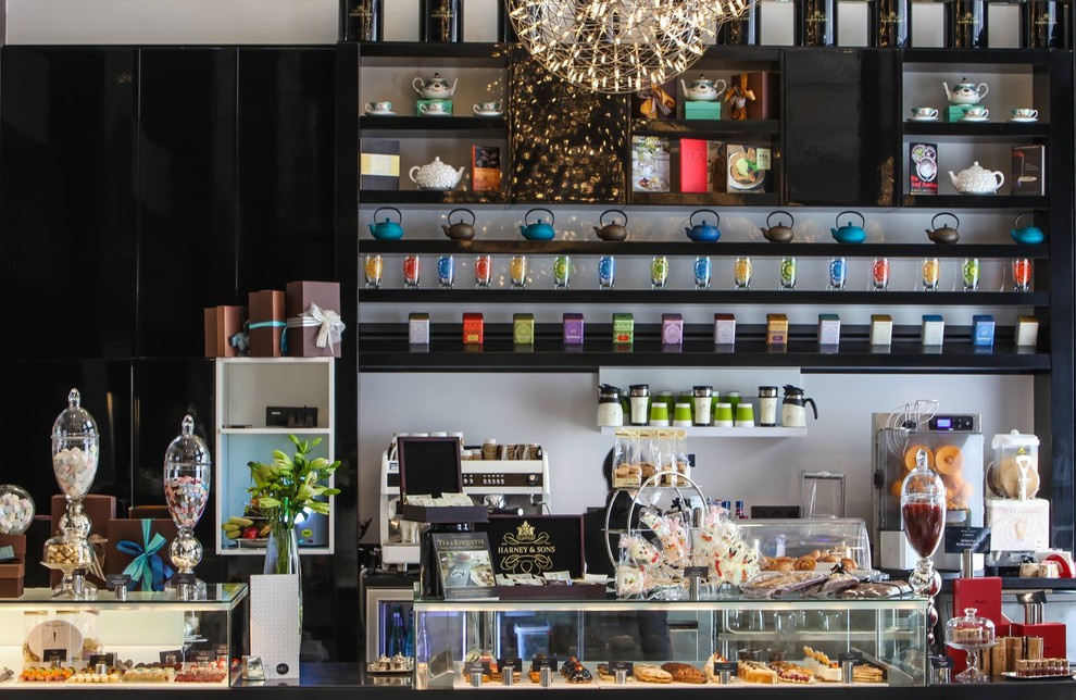 Coffee Shop