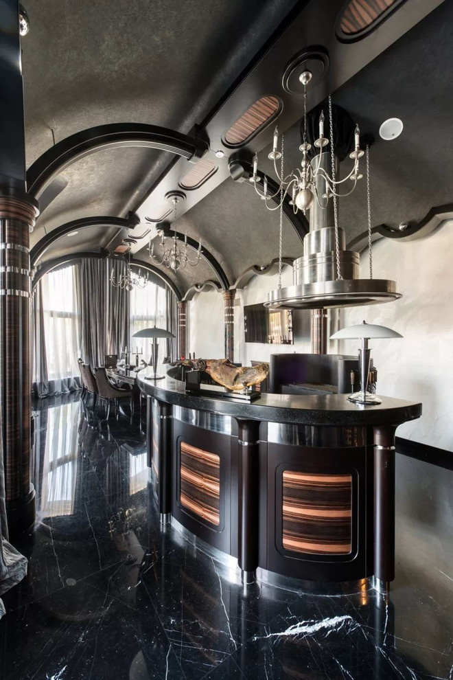 Загородный дом КП "Гринфилд"