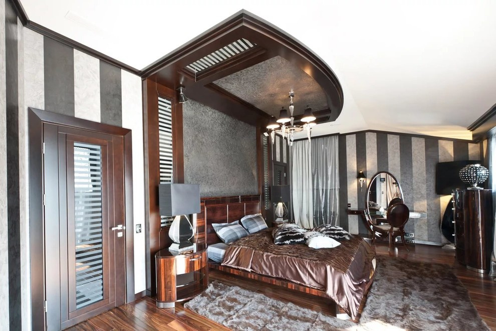 Загородный дом КП "Гринфилд"