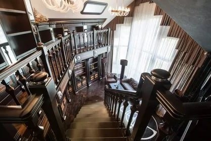 Загородный дом КП "Гринфилд"