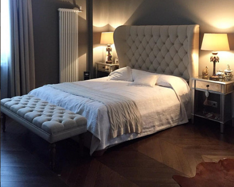 Готовые изделия