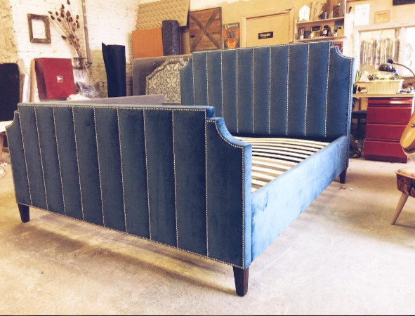 Готовые изделия