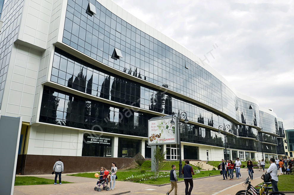 Торговая Галерея