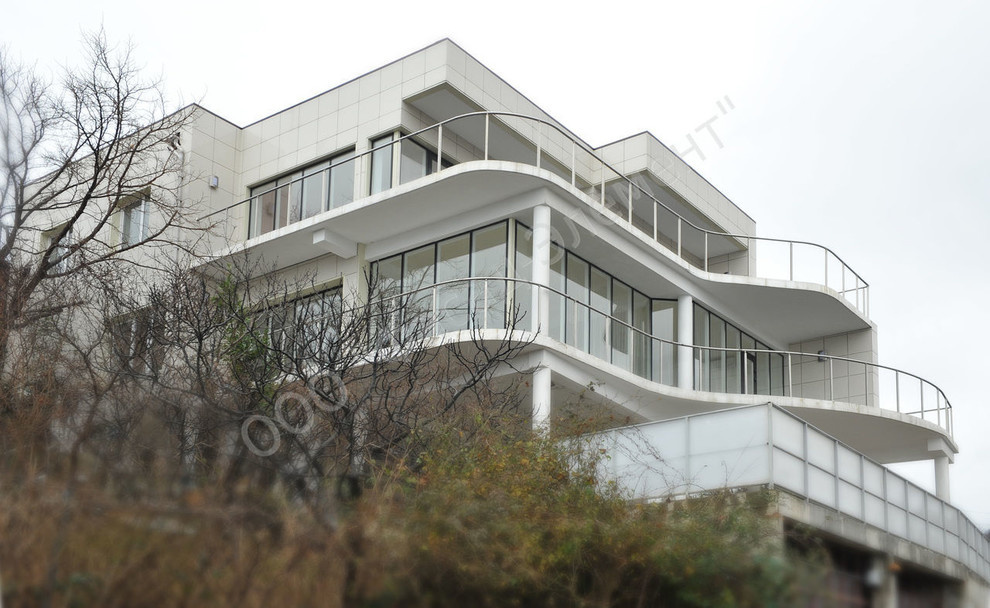 Частные коттеджи